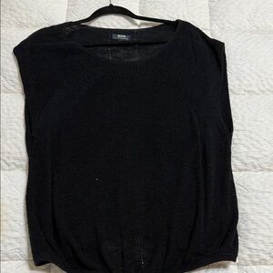 Maeve Lightweight Sweater